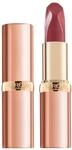 L'Oreal Paris Color Riche Les Nus Satin Lippenstift, 177 Authentisch, langanhaltend