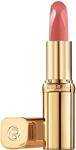 L'Or&eacute;al Paris Lippenstift mit samtigem Finish im intensiven Nude-Ton, Color Riche