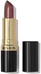 Revlon Super Lustrous Lippenstift 245, Rot (Smoky Rose)