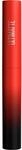 Maybelline New York Matter Lippenstift, Intensive Farbe und angenehmer, Color