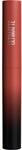 Maybelline New York Matter Lippenstift, Intensive Farbe und angenehmer , Color