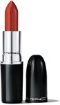 MAC, LUSTREGLASS LIPSTICK - LOCAL CELEB, 3 G.