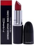 MAC, LUSTREGLASS LIPSTICK - COCKNEY, 3 g