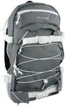 Forvert Brandit Ice Louis Backpack, color: grau, size: OS