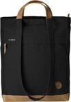 Fj&auml;llr&auml;ven &Ouml;vik Totepack No. 2 Black