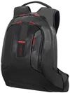 Samsonite Paradiver Light - Laptop Rucksack L 15,6 Zoll, 45 cm, 19 L, Schwarz