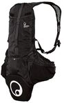BP1 Rucksack - Schwarz - L
