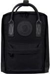 Fjallraven Unisex-Erwachsene (nur Luggage Only) Kanken Nr. 2 Mini