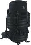 TT Raid Pack MKIII 3 Black Schwarz