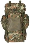 MFH Fuchs Rucksack-30273V Rucksack Flecktarn L