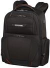 Samsonite Pro-DLX 5 - 15.6 Zoll Laptoprucksack, 44.5 cm, 20 L, Schwarz (Black)