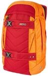 Nitro Aerial Rucksack, Multifunktionsrucksack, Schulrucksack, Daypack, Schoolbag,