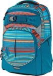 Nitro Superhero Schulrucksack, Rucksack, abnehmbarer H&uuml;ftgurt, robuste Bodenplatte,