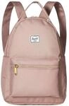 Herschel Nova Small Backpack 10502-02077, Womens Backpack, pink, One size EU