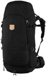 Fj&auml;llr&auml;ven Keb 52 Backpack Black/Black