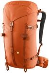 Fj&auml;llr&auml;ven Unisex F83981-208 Bergtagen Jacke, Herren, Hokkaido, Orange, XS