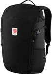 Fj&auml;llr&auml;ven High Coast Ulv&ouml; 23 Backpack Black