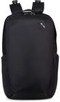Pacsafe V 24L Active Backpack, Unisex-Erwachsene Anti-Theft Backpack Rucksack mit