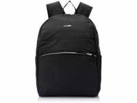 Pacsafe Stylesafe Backpack, großer Daypack für Damen, Anti-Diebstahl Tasche,