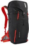 Thule Alltrail 25l Herren-wanderrucksack Obsidian black, 25
