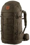 Fj&auml;llr&auml;ven Singi 48 Backpack Dark Olive