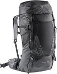 deuter Futura Air Trek 50 + 10 Trekking Wanderrucksack