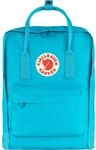Fj&auml;llr&auml;ven K&aring;nken Original Deep Turquoise