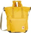 Fj&auml;llr&auml;ven High Coast Totepack, ochre