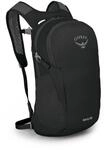 Osprey Daylite Unisex Rucksack, 13L, Black, O/S