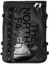 The North Face Base Rucksack TNF Black-TNF Black 30 L