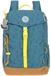 L&Auml;SSIG Kinder Wanderrucksack Kinderrucksack mit Brustgurt gepolsterte Schultergurte