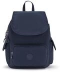Kipling CITY PACK S Kleiner Rucksack, Blue Bleu 2 (Blau)