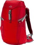 Mc Kinley Uni Unisex Rucksack Rucksack Falcon Vt 25W Ii, Red/Reddark, One Size,