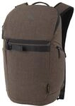 Nitro Nikuro, Daypack, Alltagsrucksack, Schulrucksack, Sportrucksack, Laptopfach, 26