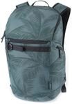 Nitro Nikuro, Daypack, Alltagsrucksack, Schulrucksack, Sportrucksack, Laptopfach, 26