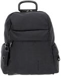 Mandarina Duck Rucksack Grau (Stahl) Md 20 P10qmtt2 26 x 37,5 x 14 (L x H x B)