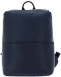 Mandarina Duck Mellow Leather P10fzt38 Damen-Rucksack, 35 x 26 x 12 cm (L x H x...