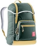 deuter Innsbruck Vintage Tagesrucksack (22 L)