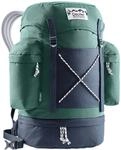 deuter Wengen Backpack Seagreen-Ink