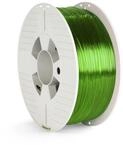 Verbatim PET-G Filament 2, 85 mm, Polyethylenterephthalat-Glykol, Gr&uuml;n