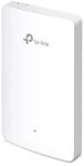 TP-Link EAP615-Wall AX1800 Dual-Band Wi-Fi 6 Accesspoint, 4 Gigabit-Ports,...