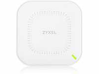 Zyxel Cloud WiFi6 AX1800 Wireless Access Point (802.11ax Dual Band), 1,77...
