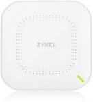 Zyxel Cloud WiFi6 AX1800 Wireless Access Point (802.11ax Dual Band), 1,77 Gbit/s, Zyxel Cloud WiFi6 AX1800 Wireless Access Point (802.11ax Dual Band), 1,77 Gbit/s,
