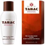 Tabac&reg; Original | Pre Electric Shave - Vorbereitung der Haut vor der...