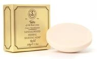 TAYLOR OF OLD BOND STREET Feste Rasierseife Sandelholz Nachf&uuml;ller, 100 g