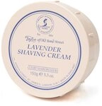 TAYLOR OF OLD BOND STREET Rasiercreme Lavendel, 150 g