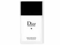 Dior Christian Dior Homme After Shave Balm, 100 ml, Aromático