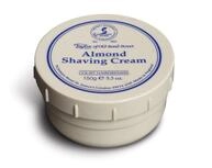 TAYLOR OF OLD BOND STREET Rasiercreme Mandel, 150 g