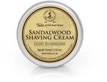TAYLOR OF OLD BOND STREET Rasiercreme Sandelholz, 60 ml