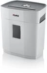 Dahle PaperSAFE PS 100 Aktenvernichter (5 Blatt, Sicherheitsstufe P4,